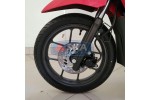 Honda All New Beat CBS Tahun 2025